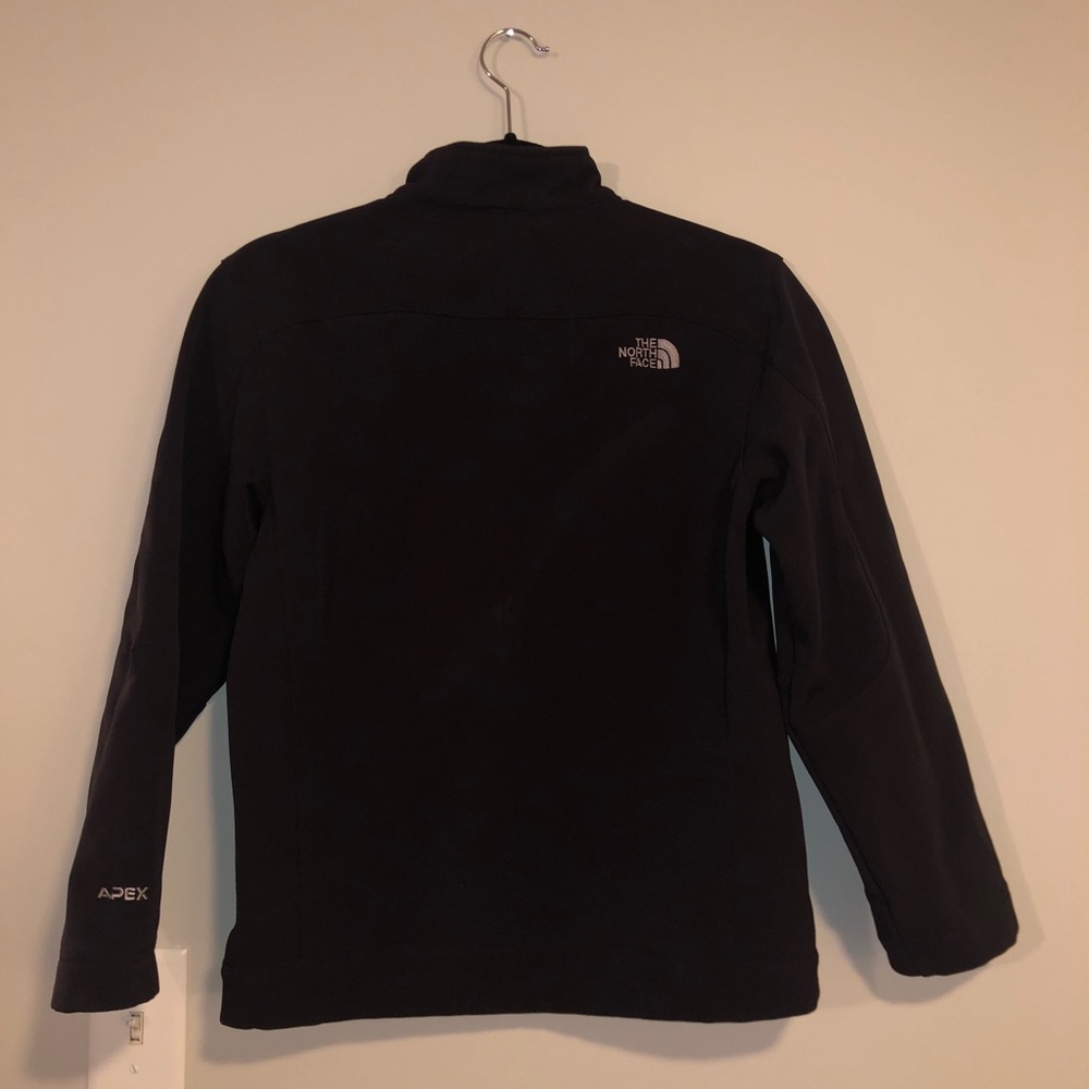 The North Face Girls APEX Jacket - Picture 2 of 4